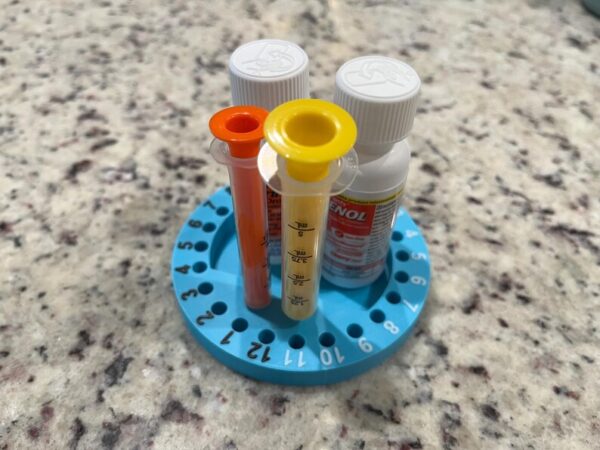 Child Medicine Time Tracker - Image 4