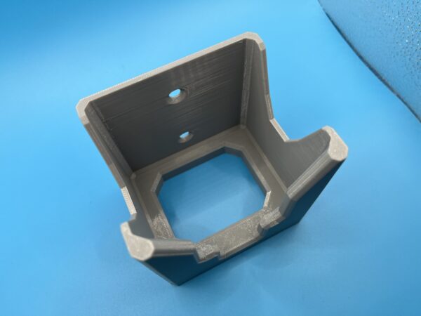 Castle Garden Hose Nozzle Holder & Hand Wash - Image 3